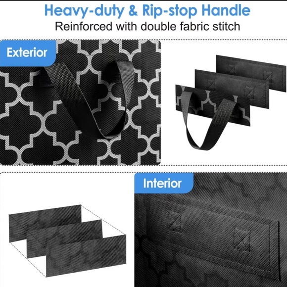 Large Storage Organizer - Picture 3 of 6